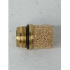 Delavan Protek Burner Nozzle Check Valve Sintered Filter 60030-2 /