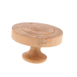 ULTECHNOVO Wooden Tortilla Press for Flatbreads Meat Pies More Multi Functional Dough Flattener for Home Restaurant Use Easy to Operate Kitchen Essential