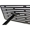 Extreme Online Store EOS License Plate Front Bumper Tow Mount