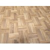 Alpha-Tex PVC Flooring Vinyl Flooring in Wicker Floor Look, DIN