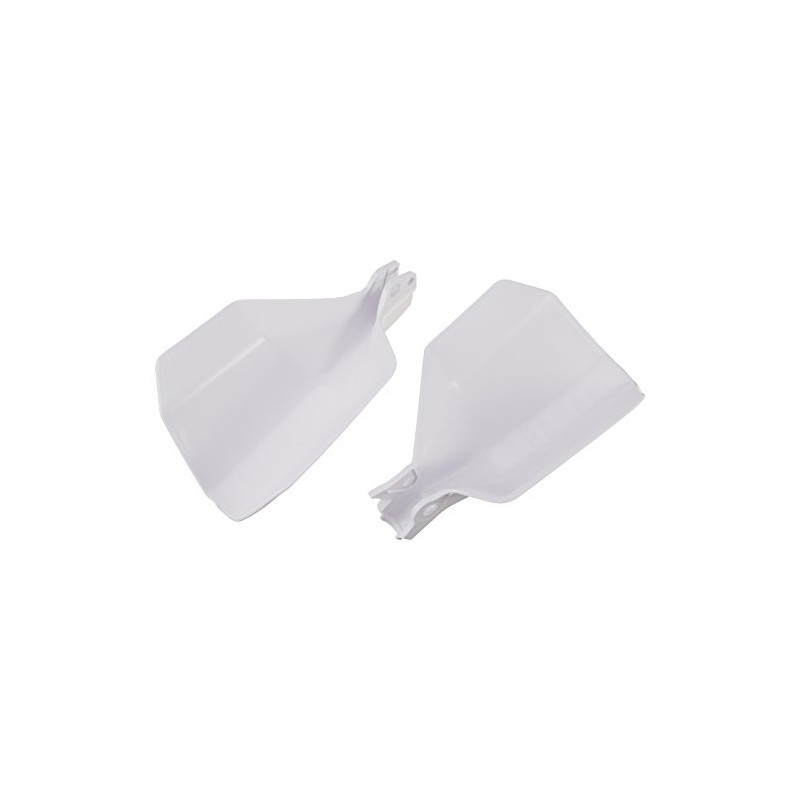 Yamaha Bush guard white 2LN-W0744-30