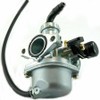 TDR PZ22 22mm Carburetor Carby with Air Filter Cable Choke