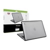 Artwizz IcedClip Protective Case Compatible with MacBook Air 13 (2024