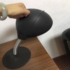 Stress Buster Desktop Punching Bag Standing Desk Table Boxing Punch