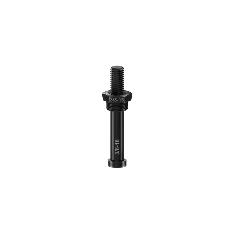 WelderElite Mandrels 3/8-16 (Accessories Rivet Nut Drill Adaptor Tool ‎RG6700)