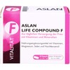 Aslan Life Compound F Capsules Pack of 60