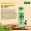 Dabur Vatika Wild Cactus Shampoo 400mL