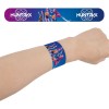 24 Pulseras Antiestres Pop It K-pop Witch Hunter