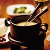 KINTO cheese fondue set S BLK 36351