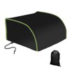 RV Air Conditioner Cover 600D Waterproof Outdoor RV Travel Trailer