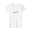 Women's Hen Party Bride to be T-Shirt