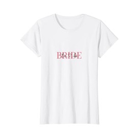 Women's Hen Party Bride to be T-Shirt