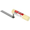 Red Length Stainless Steel Grout 鏝 15 mm