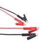 14 Gauge Jumper Wires Alligator Clips to Alligator Clip Heavy
