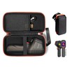 CaseSack thermal imager case for HSFTOOLS HF96, HF96V Thermal Camera