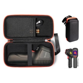 CaseSack thermal imager case for HSFTOOLS HF96, HF96V Thermal Camera