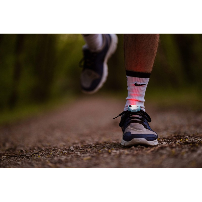 Tickless Run | Ultrasonic Tick Protection for Runners | For