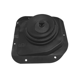 Tokinng Transmission Shift Tower Boot 5/6 Speed Manual Rubber Lower Shifter Shift Boot Compatible with Camaro Firebird 1993-2002, 10267518 HT10267518