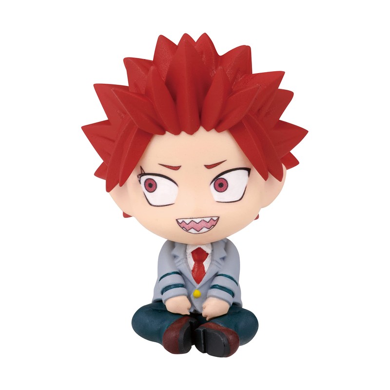 Charayu Figure Collection My Hero Academia Vol. 2