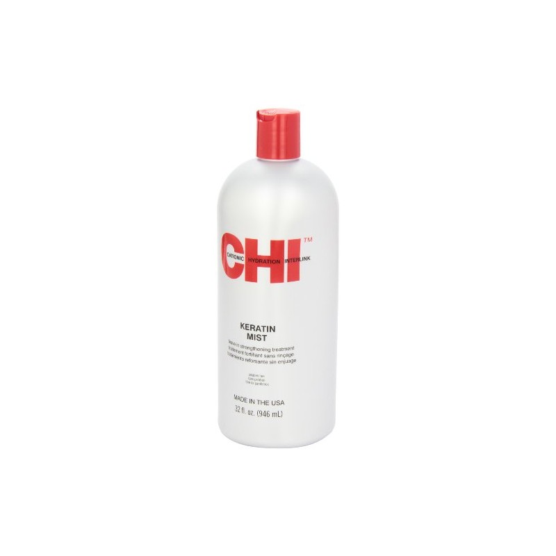 CHI Keratin Mist Unisex Mist 32 oz