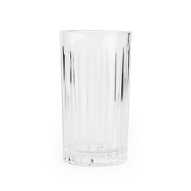 IMPULSE! Montarosa Highball- 13.2 oz. Glasses, Clear, Set Of 4- It's crystal-clear clarity is ideal for both casual and formal settings, cocktails.