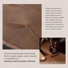 CoBak Premium PU Leather Case for 10.3" Remarkable 2 Tablet
