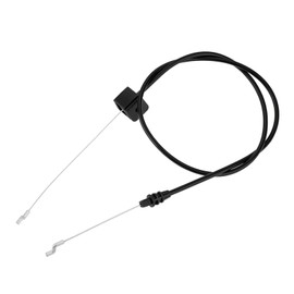 Briny River 1 x Lawnmower Brake Cable Replacement Part 1128818 112-8818 Compatible with Toro 20330 20339 10642 20314 20316 20323 20331 20338