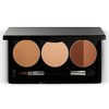 Jolie Pro Sculpting Brow Palette Kit (Redhead)