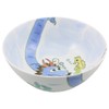 Arita Ware R0219 "Ultimate Ramen Pot" Ear Bowl (Tatsu), Diameter