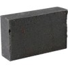 Garryson GB120 Garryflex Abrasive Block - Medium 120grit, Grey