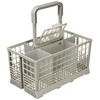 Paxanpax PLD001 Cutlery Basket Fits Bosch/ Hotpoint/ Neff/ Siemens/ Smeg