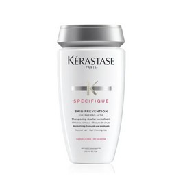 Kérastase Shampoo for Fine Hair Scalp Prevention 250ml BNS