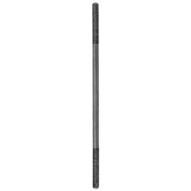 Buyers Products TR6211512Z 12" Body Tie-Down Rod for Trailers (Zinc)