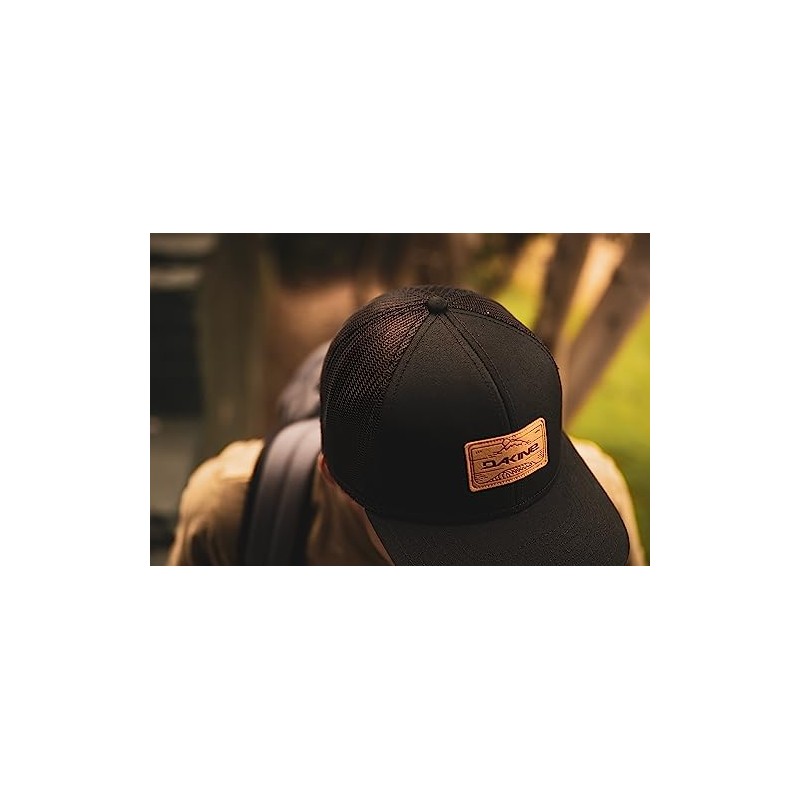 Dakine Peak to Peak Trucker - Heather Grey