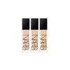 NARS 네츄럴 래디언트 롱웨어 파운데이션 Natural Radiant Longwear Foundation