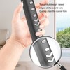 Electric Blowpipe 10 Timbre Mini Portable Rechargeable Detachable Digital Wind