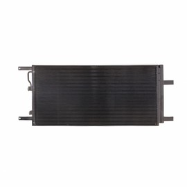For Ford F250/F350/F450 Super Duty 2017-2024 A/C Condenser 6.7L Diesel For FO3030267 | HC3Z-19712A