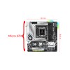 ASRock B760M Steel Legend WiFi Motherboard