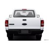 Ford Truck Black Flag Emblem 9' Badge Grill Front Tailgate