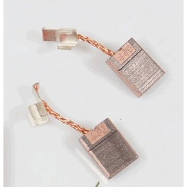 Makita carbon brushes CB-440, 194427-5