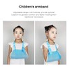 KGDUYC Bandages, Splints & Slings for Arm Support, Children's Arm
