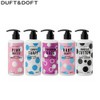 DUFT&DOFT Perfumed Body Lotion 300ml, Type:Sophy Soapy