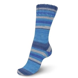 REGIA 6-Way Talking Lines Colour 5101 - Navy-Blue Colour