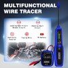 ATOBLIN Automotive Wire Tracer Electrical Open & Short Finder Circuit