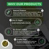 Henna Hair & Beard Dye - 100% Natural & Chemical
