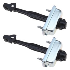 SG Store Pack of 2 Door Hinge Test Straps Replacement 13270665 160010 Compatible with Opel Astra J Door Limiter Belt Car Accessories