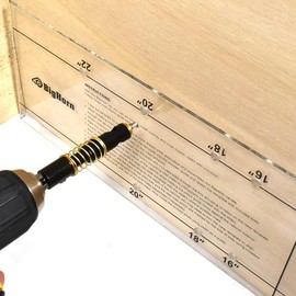 Big Horn 19652 Drawer Slide Jig