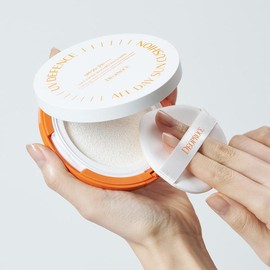 Dioplus 디오프러스 유브이 디펜스 올데이 선쿠션 SPF50+ PA++++ 25g Dioplus UV Defense All-Day Sun Cushion SPF50+ PA++++ 25g