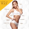 GiGi Honee Wax for Hair Removal, Mini Milk & Honey