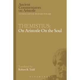 Themistius: On Aristotle On the Soul